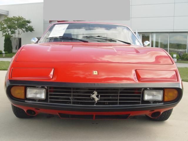 1972 Ferrari 365 GTC4 GTC 4 - 4206478 - 5
