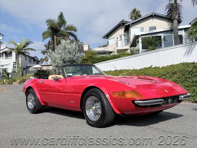 1972 Ferrari Daytona Spider recreation  - 23079269 - 14