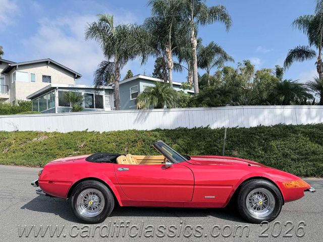 1972 Ferrari Daytona Spider recreation  - 23079269 - 16