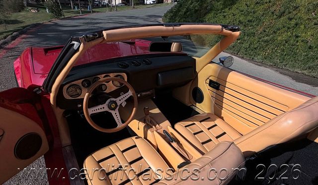 1972 Ferrari Daytona Spider recreation  - 23079269 - 22