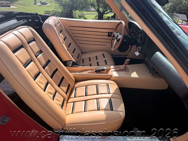 1972 Ferrari Daytona Spider recreation  - 23079269 - 26
