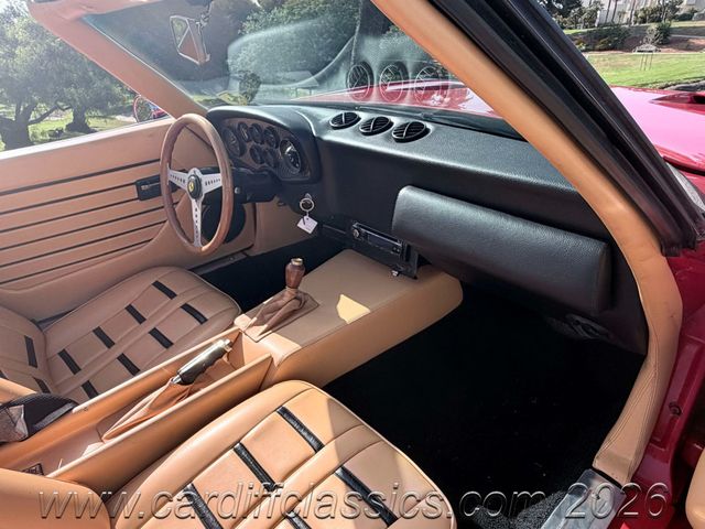 1972 Ferrari Daytona Spider recreation  - 23079269 - 27
