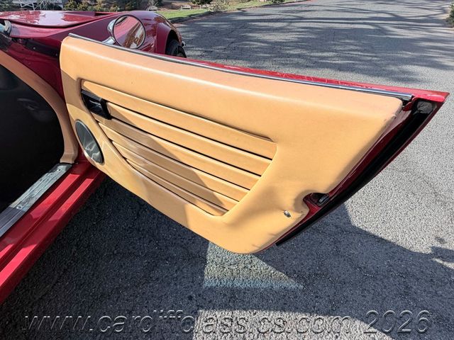 1972 Ferrari Daytona Spider recreation  - 23079269 - 28