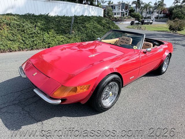 1972 Ferrari Daytona Spider recreation  - 23079269 - 8