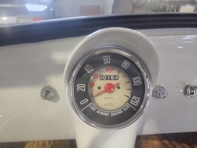 1972 FIAT 500 JOLLY 1972 FIAT 500 JOLLY COLLECTOR CLASSIC BEACH CAR - 22869800 - 12