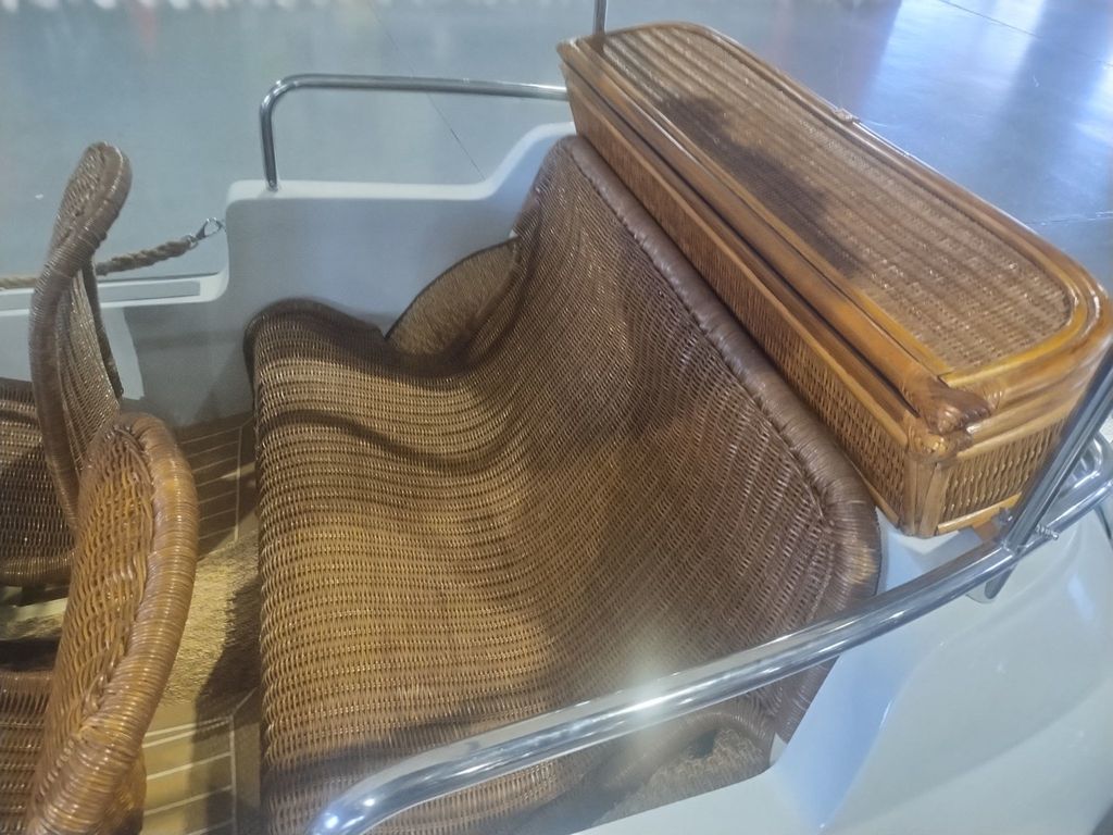 1972 FIAT 500 JOLLY 1972 FIAT 500 JOLLY COLLECTOR CLASSIC BEACH CAR - 22869800 - 13