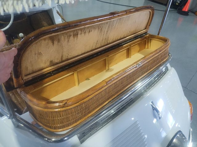 1972 FIAT 500 JOLLY 1972 FIAT 500 JOLLY COLLECTOR CLASSIC BEACH CAR - 22869800 - 14