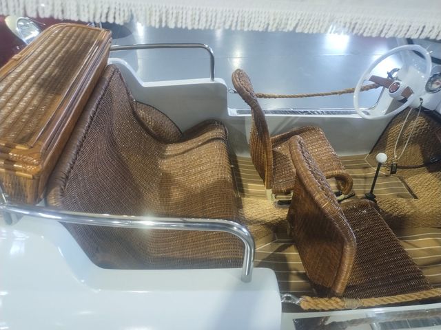 1972 FIAT 500 JOLLY 1972 FIAT 500 JOLLY COLLECTOR CLASSIC BEACH CAR - 22869800 - 15