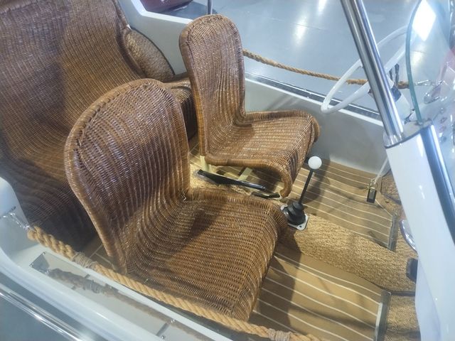 1972 FIAT 500 JOLLY 1972 FIAT 500 JOLLY COLLECTOR CLASSIC BEACH CAR - 22869800 - 18