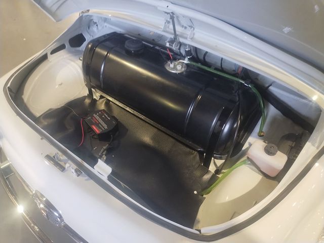 1972 FIAT 500 JOLLY 1972 FIAT 500 JOLLY COLLECTOR CLASSIC BEACH CAR - 22869800 - 25