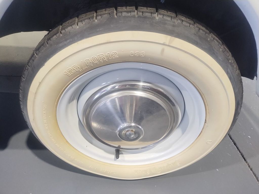 1972 FIAT 500 JOLLY 1972 FIAT 500 JOLLY COLLECTOR CLASSIC BEACH CAR - 22869800 - 27