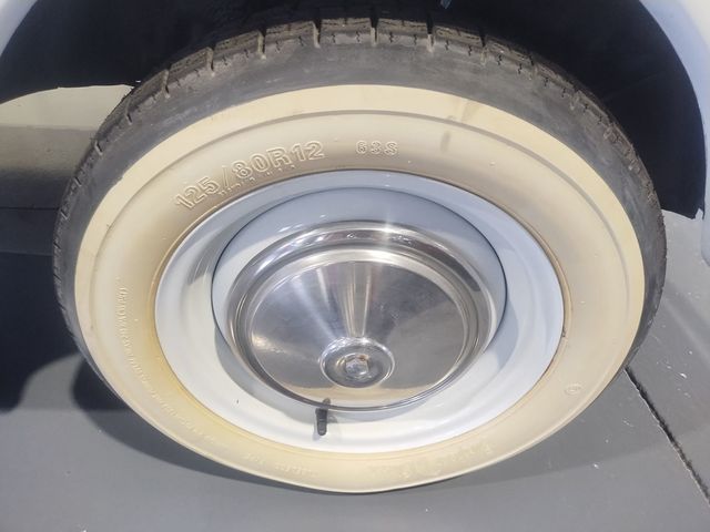 1972 FIAT 500 JOLLY 1972 FIAT 500 JOLLY COLLECTOR CLASSIC BEACH CAR - 22869800 - 27