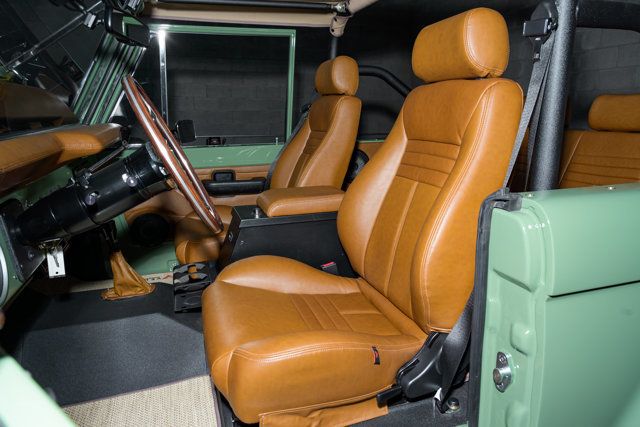 1972 Ford Bronco  - 22833927 - 10