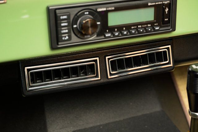 1972 Ford Bronco  - 22833927 - 17