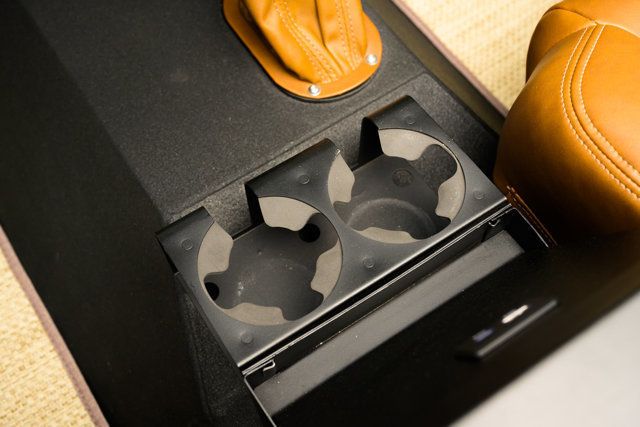 1972 Ford Bronco  - 22833927 - 21