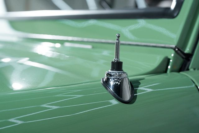 1972 Ford Bronco  - 22833927 - 30