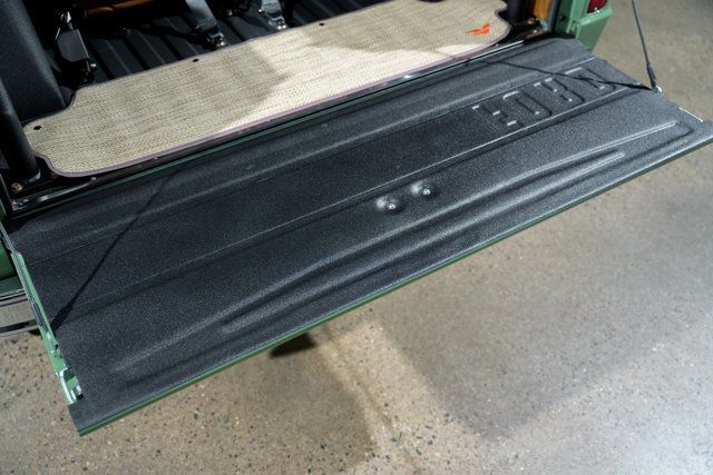 1972 Ford Bronco  - 22833927 - 33