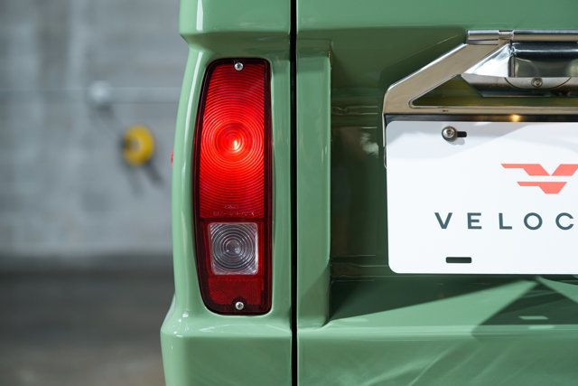 1972 Ford Bronco  - 22833927 - 34