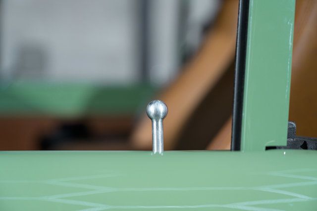 1972 Ford Bronco  - 22833927 - 39