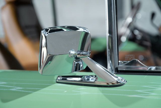 1972 Ford Bronco  - 22833927 - 41