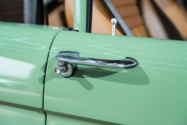 1972 Ford Bronco  - 22833927 - 42