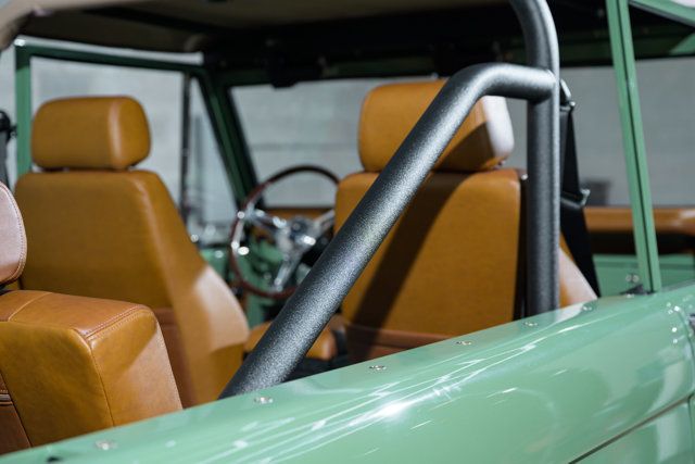 1972 Ford Bronco  - 22833927 - 43