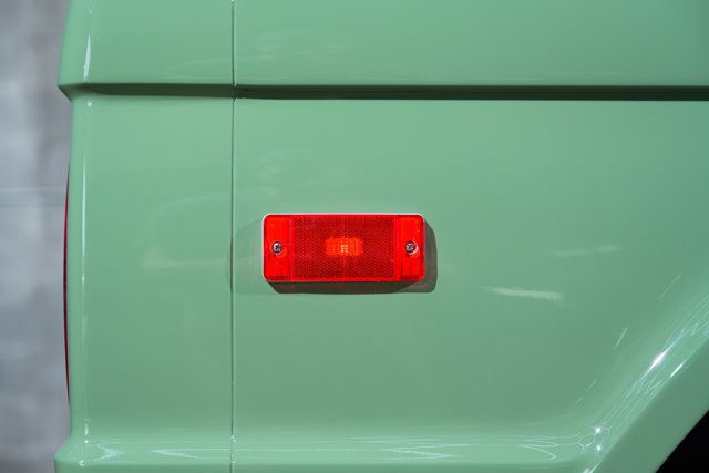 1972 Ford Bronco  - 22833927 - 46