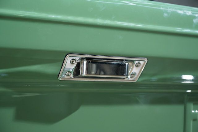 1972 Ford Bronco  - 22833927 - 48