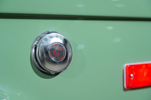 1972 Ford Bronco  - 22833927 - 49