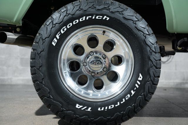 1972 Ford Bronco  - 22833927 - 50