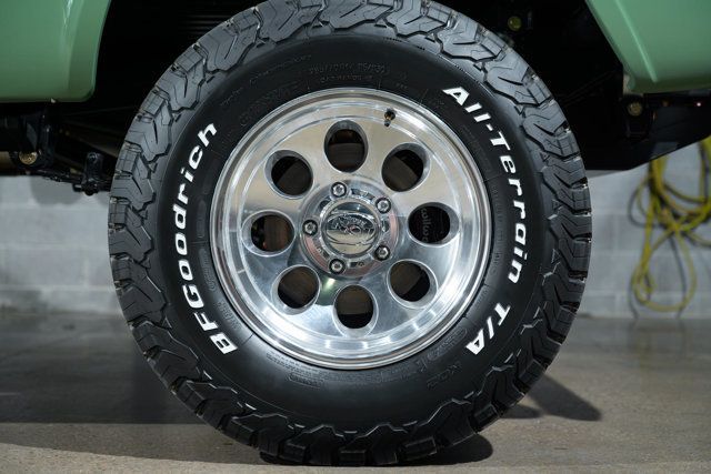 1972 Ford Bronco  - 22833927 - 51