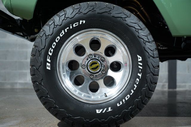 1972 Ford Bronco  - 22833927 - 52