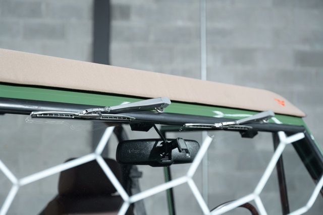 1972 Ford Bronco  - 22833927 - 54