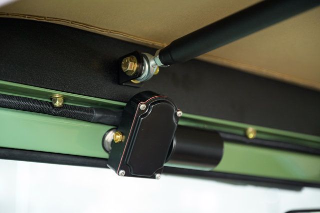 1972 Ford Bronco  - 22833927 - 56