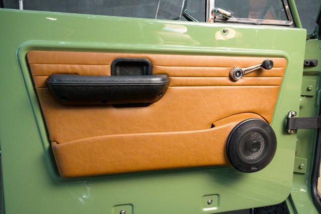 1972 Ford Bronco  - 22833927 - 57