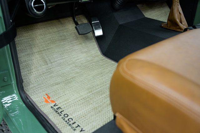 1972 Ford Bronco  - 22833927 - 60