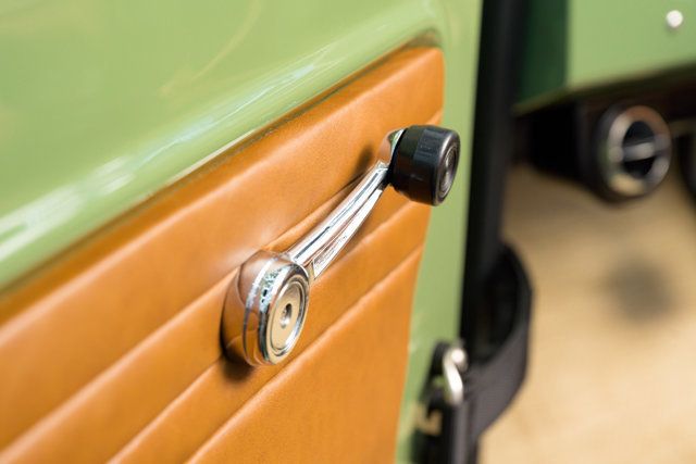 1972 Ford Bronco  - 22833927 - 62