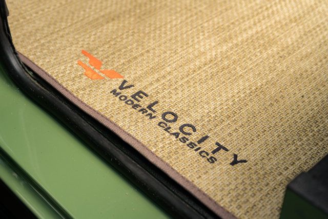 1972 Ford Bronco  - 22833927 - 64