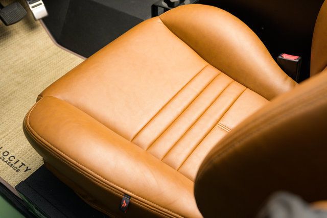 1972 Ford Bronco  - 22833927 - 65