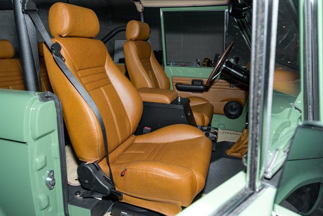 1972 Ford Bronco  - 22833927 - 66