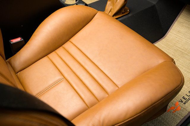 1972 Ford Bronco  - 22833927 - 67