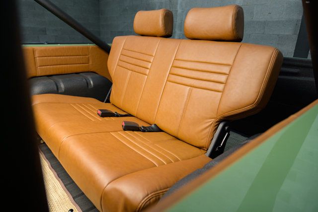 1972 Ford Bronco  - 22833927 - 68