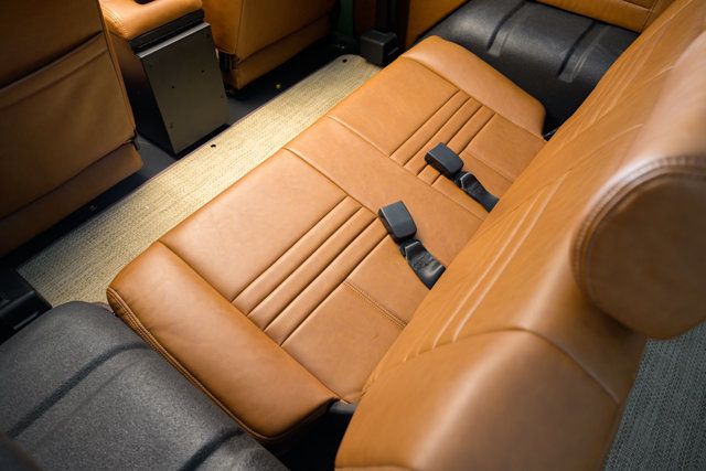 1972 Ford Bronco  - 22833927 - 69