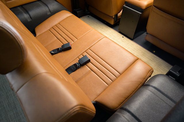 1972 Ford Bronco  - 22833927 - 71