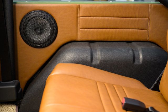 1972 Ford Bronco  - 22833927 - 73