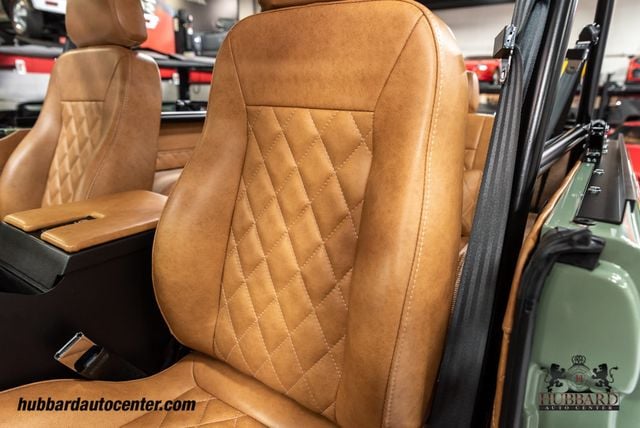 1972 Ford Bronco  - 22854459 - 15