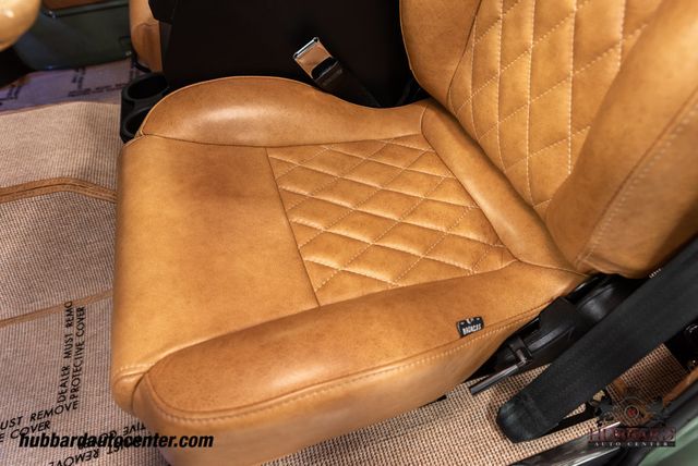 1972 Ford Bronco  - 22854459 - 16