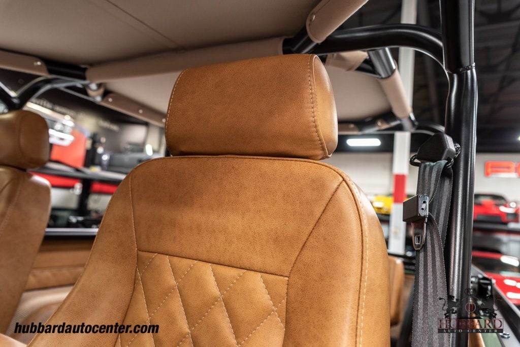 1972 Ford Bronco  - 22854459 - 17