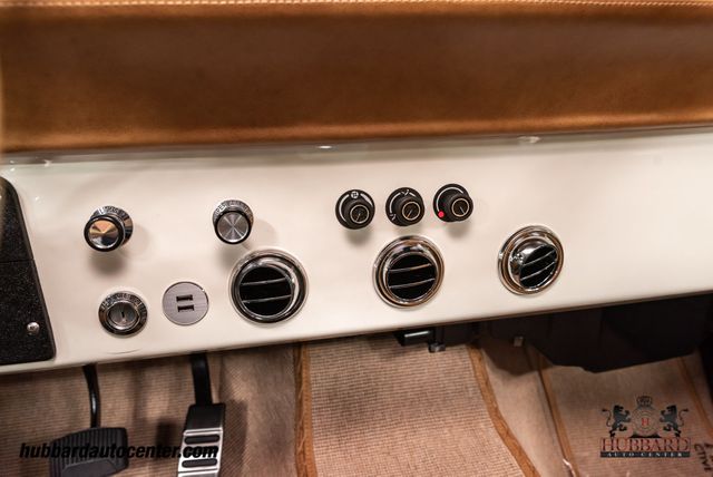 1972 Ford Bronco  - 22854459 - 19