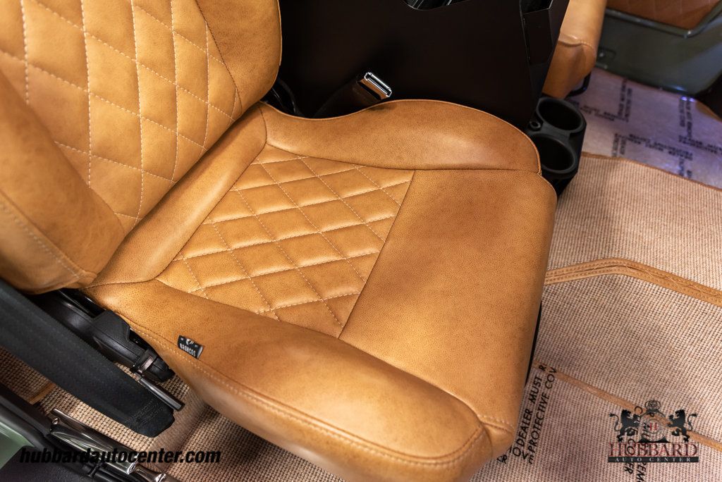 1972 Ford Bronco  - 22854459 - 24